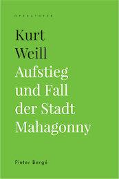 Kurt Weill - (ISBN 9789461664587)