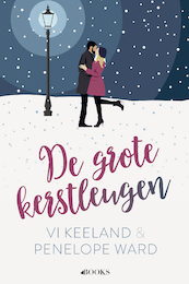 De grote kerstleugen - Vi Keeland, Penelope Ward (ISBN 9789021462974)