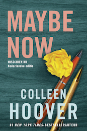Maybe now - Colleen Hoover (ISBN 9789020554298)
