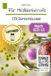 Für Medizinberufe Band 09: Infektiologie - Sybille Disse (ISBN 9789403694986)