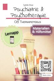 Psychiatrie & Psychotherapie Band 08: Therapietools - Sybille Disse (ISBN 9789403695921)