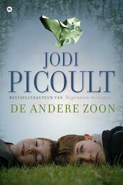 De andere zoon - Jodi Picoult (ISBN 9789044330021)