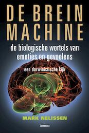 De Brein Machine - M. Nelissen (ISBN 9789020976229)