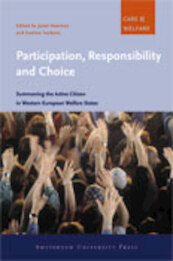 Participation, responsibility and choice - (ISBN 9789089642752)