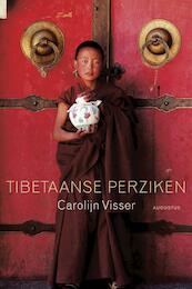 Tibetaanse perziken - Carolijn Visser (ISBN 9789045703855)
