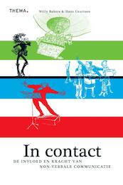 In contact - Willy Bakers, Hans Geurtsen (ISBN 9789058717245)