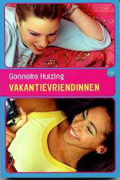 Vakantievriendinnen - Gonneke Huizing (ISBN 9789025111625)