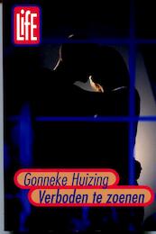 Verboden te zoenen - Gonneke Huizing (ISBN 9789025112097)