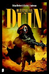 Zusters van Duin - Brian Herbert, Kevin J. Anderson (ISBN 9789022554685)