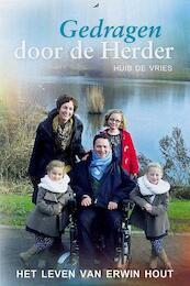 Gedragen door de Herder - Huib de Vries (ISBN 9789033634215)