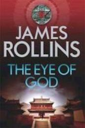 The Eye of God - James Rollins (ISBN 9781409113911)