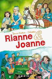 Rianne en Joanne omnibus - Jannie Koetsier-Schokker (ISBN 9789033699948)