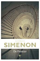 De premier - Georges Simenon (ISBN 9789460422751)