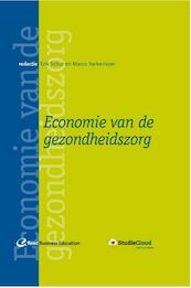 Economie van de gezondheidszorg - (ISBN 9789035247598)