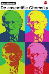 De essentiëee Chomsky - Noam Chomsky (ISBN 9789491297922)