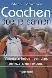 Coachen doe je samen - Marc Lammers (ISBN 9789043910613)
