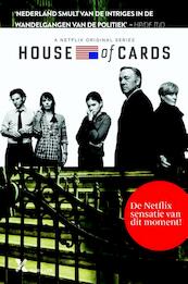 House of cards - Michael Dobbs (ISBN 9789401603645)