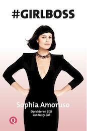 #GirlBoss - Sophia Amoruso (ISBN 9789021458496)