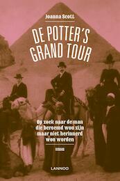 De potter's grand tour - Joanna Scott (ISBN 9789401424929)