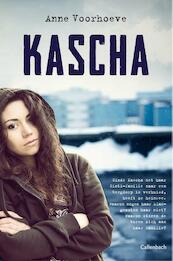 Kascha - Anne Charlotte Voorhoeve (ISBN 9789026621468)