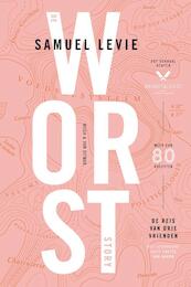 De worst story - Samuel Levie (ISBN 9789038801025)