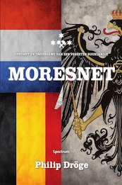 Moresnet - Philip Dröge (ISBN 9789000349609)