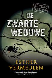 De zwarte weduwe - Esther Vermeulen (ISBN 9789048313341)