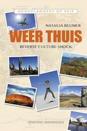 Weer thuis - Natasja Beumer (ISBN 9789461851734)