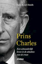 Prins Charles - Sally Bedell Smith (ISBN 9789046822289)