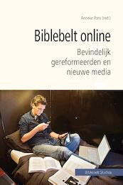 Biblebelt online - (ISBN 9789033617690)