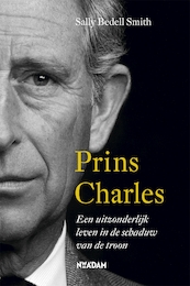Prins Charles - Sally Bedell Smith (ISBN 9789046822296)