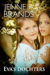 Eva's dochters - Jenne Brands (ISBN 9789401910897)
