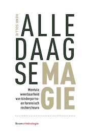 Alledaagse magie - Henk Sollie (ISBN 9789462747500)