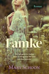 Famke - Mary Schoon (ISBN 9789401911108)