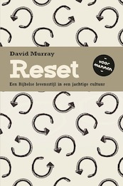 Reset - David Murray (ISBN 9789402905656)