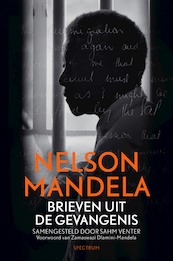 Brieven uit de gevangenis - Nelson Mandela (ISBN 9789000360390)