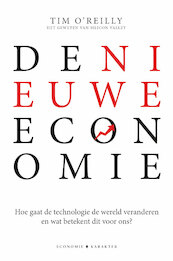 De nieuwe economie - Tim O'Reilly (ISBN 9789045213972)