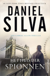 De andere vrouw - Daniel Silva (ISBN 9789402730708)