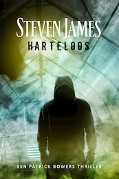 Harteloos - Steven James (ISBN 9789043530903)