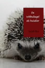 De Witbuikegel als huisdier - Judith Bos (ISBN 9789402159134)