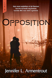 Opposition - Jennifer L. Armentrout (ISBN 9789401913799)