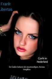 Gorki in Nederland - Frank Libertas (ISBN 9789402192971)