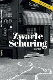 Zwarte Schuring - Bartls (ISBN 9789090320090)