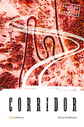 Corridor - J.B. te Boekhorst (ISBN 9789082625387)