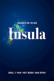 Insula - Maaike de Wilde (ISBN 9789464021691)