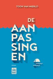 De aanpassingen - Toon Van Mierlo (ISBN 9789464340556)