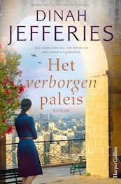 Het verborgen paleis - Dinah Jefferies (ISBN 9789402711318)