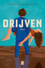Drijven - Lander Severins, Myrthe Van Velden (ISBN 9789464341263)