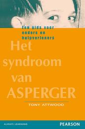 Het syndroom van Asperger - T. Attwood (ISBN 9789026516726)