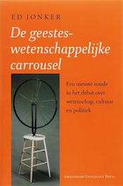 De geesteswetenschappelijke carrousel - E. Jonker (ISBN 9789048507290)